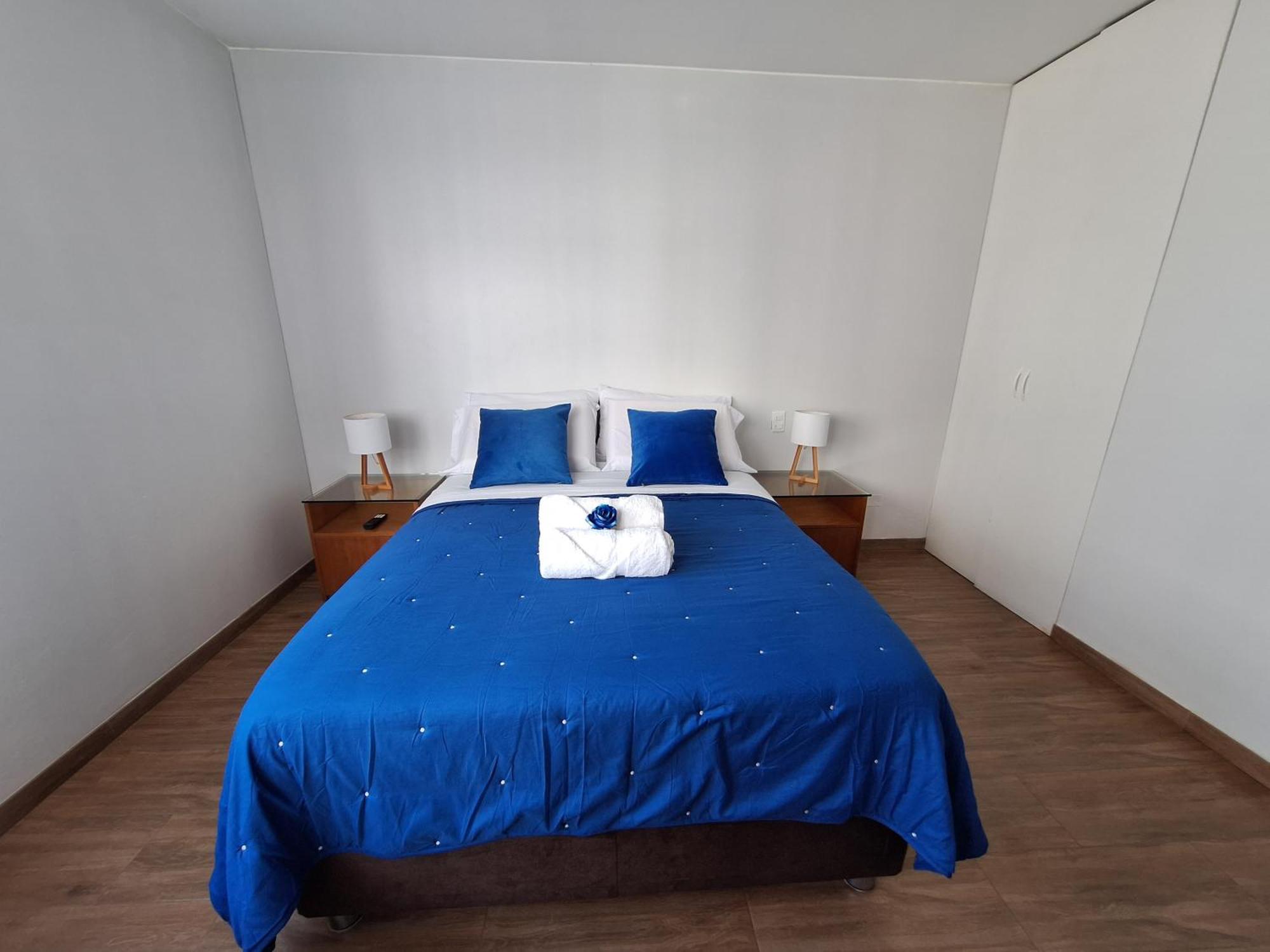 Habitacion Bano Propio La Paz 1 Lima Kültér fotó