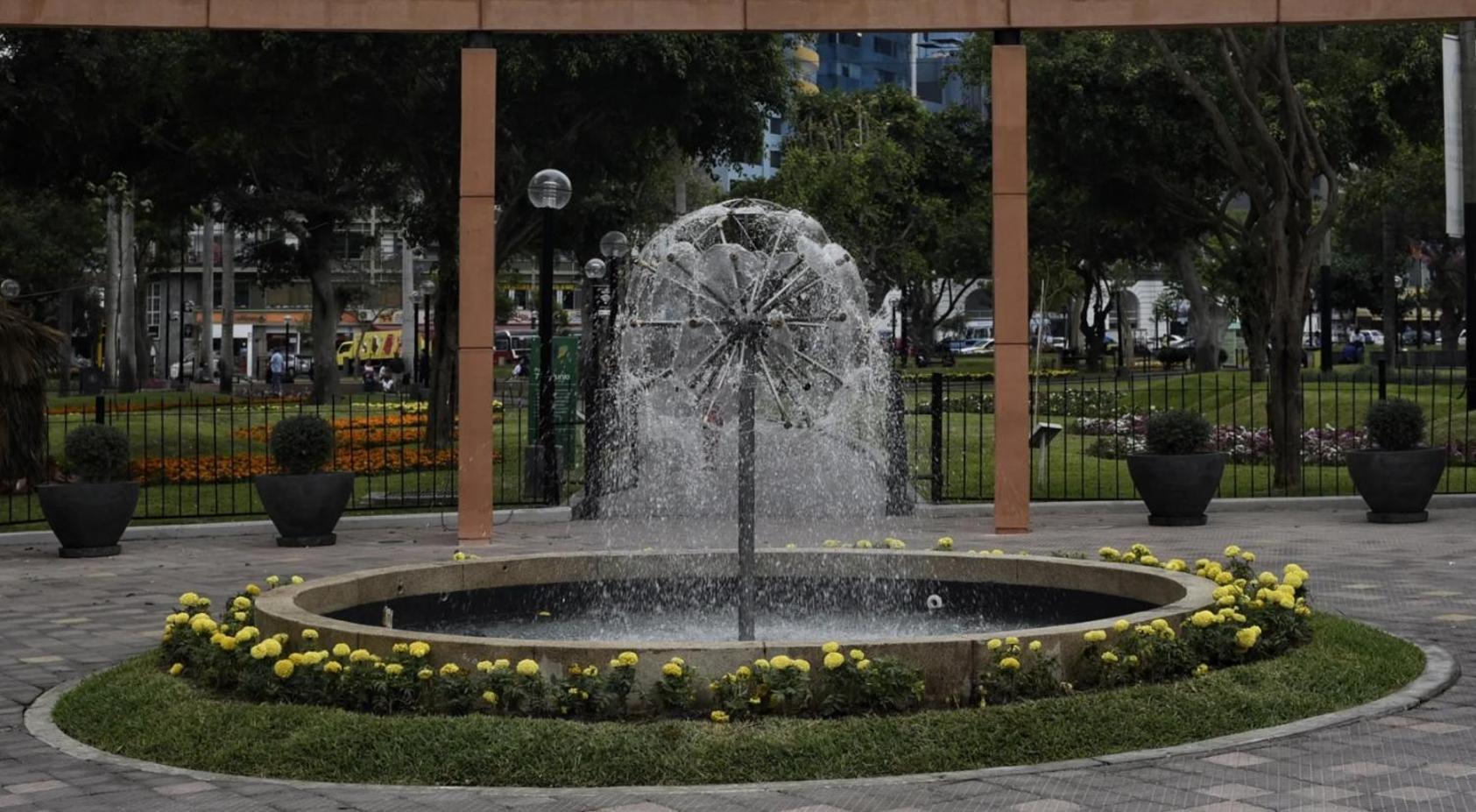 Habitacion Bano Propio La Paz 1 Lima Kültér fotó