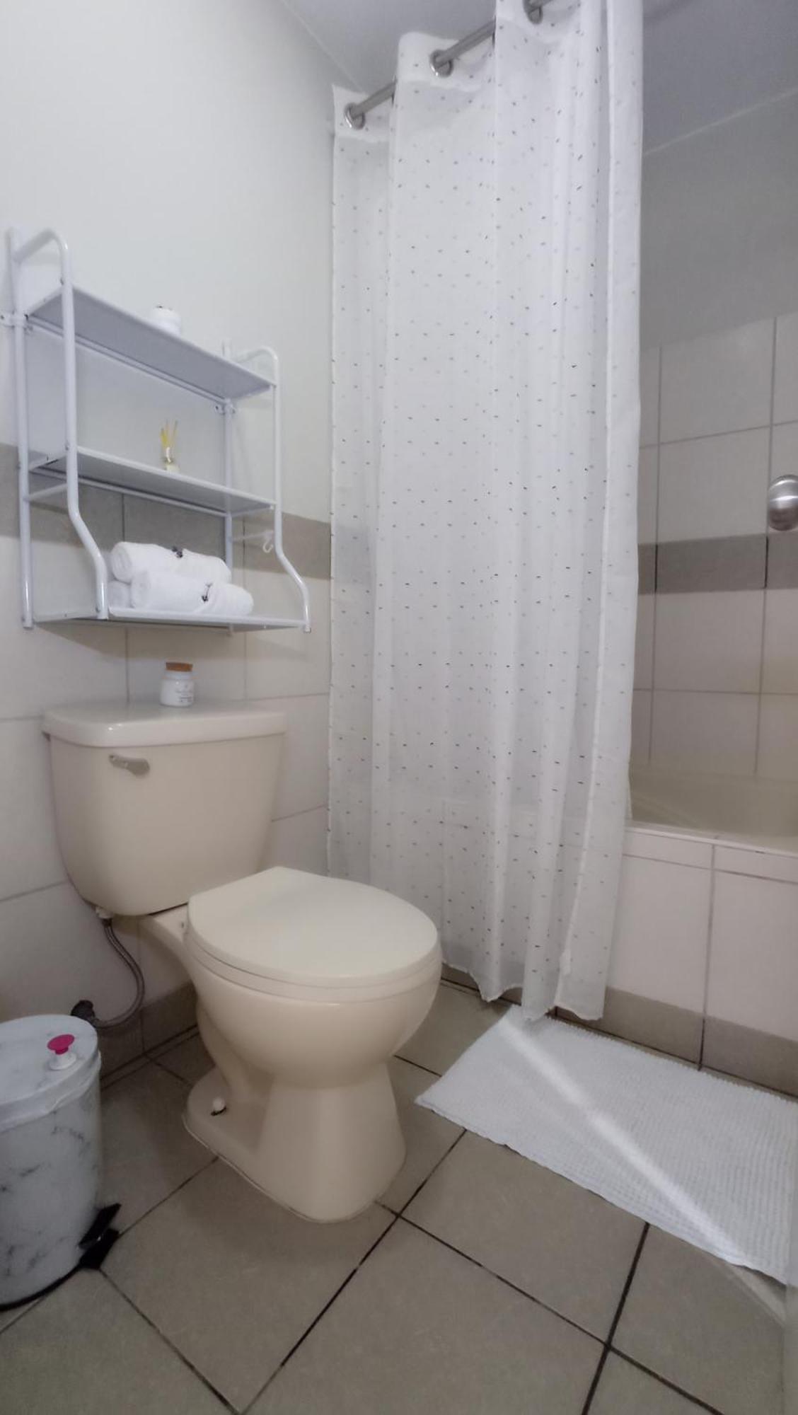 Habitacion Bano Propio La Paz 1 Lima Kültér fotó